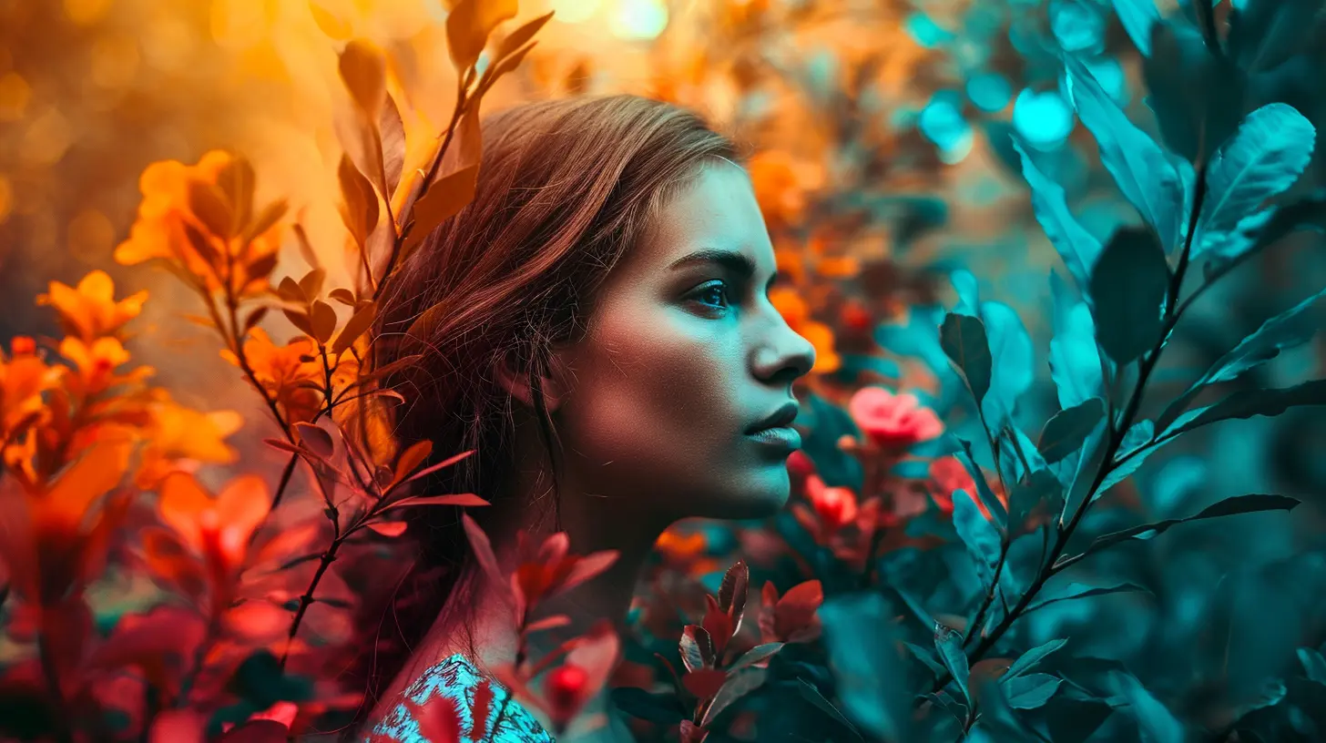 The Art of Color Grading- Elevating Your Photography Edits